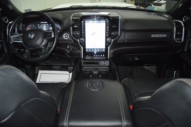 2024 Ram 3500 Laramie Level B Night Edition DRW *AISIN* - 22960284 - 29