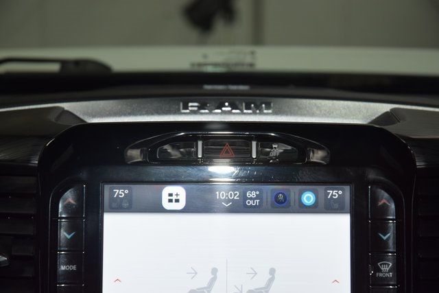 2024 Ram 3500 Laramie Level B Night Edition DRW *AISIN* - 22960284 - 31