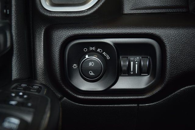 2024 Ram 3500 Laramie Level B Night Edition DRW *AISIN* - 22960284 - 35