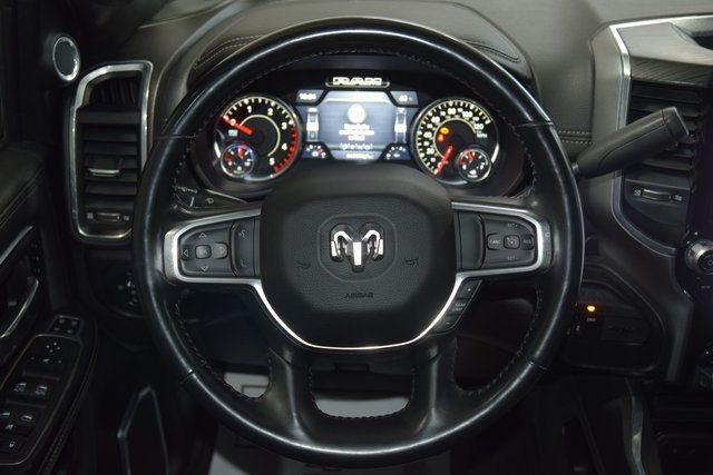 2024 Ram 3500 Laramie Level B Night Edition DRW *AISIN* - 22960284 - 36