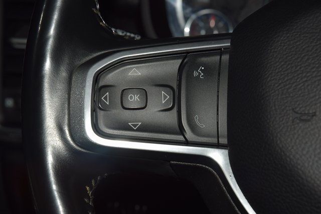 2024 Ram 3500 Laramie Level B Night Edition DRW *AISIN* - 22960284 - 37