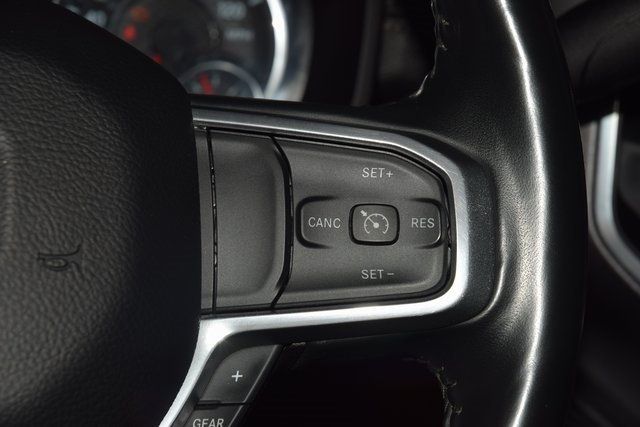 2024 Ram 3500 Laramie Level B Night Edition DRW *AISIN* - 22960284 - 38