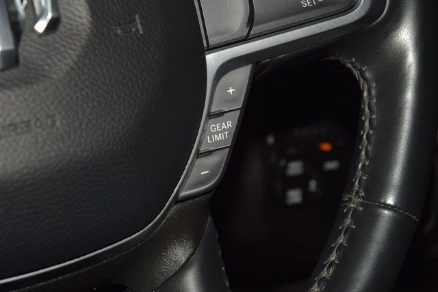 2024 Ram 3500 Laramie Level B Night Edition DRW *AISIN* - 22960284 - 39