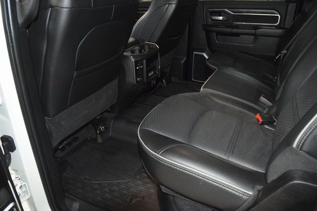 2024 Ram 3500 Laramie Level B Night Edition DRW *AISIN* - 22960284 - 43