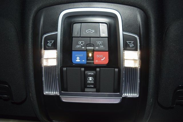 2024 Ram 3500 Laramie Level B Night Edition DRW *AISIN* - 22960284 - 49