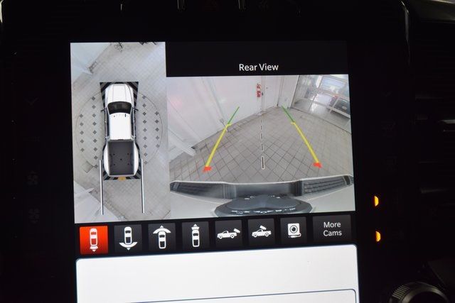 2024 Ram 3500 Laramie Level B Night Edition DRW *AISIN* - 22960284 - 50