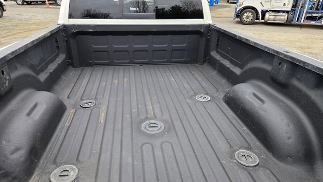 2024 Ram 3500 Laramie Level B Night Edition DRW *AISIN* - 22960284 - 5