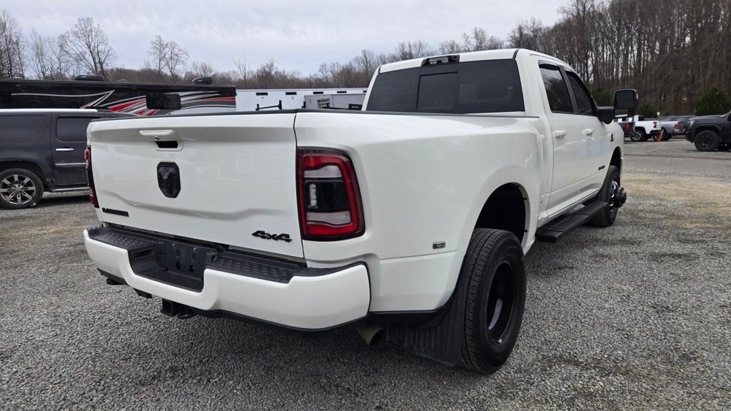 2024 Ram 3500 Laramie Level B Night Edition DRW *AISIN* - 22960284 - 6