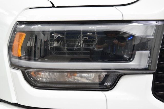 2024 Ram 3500 Laramie Night Edition DRW *AISIN* - 22904182 - 9