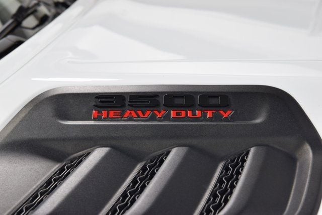 2024 Ram 3500 Laramie Night Edition DRW *AISIN* - 22904182 - 12