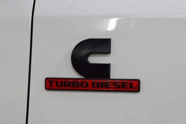 2024 Ram 3500 Laramie Night Edition DRW *AISIN* - 22904182 - 13