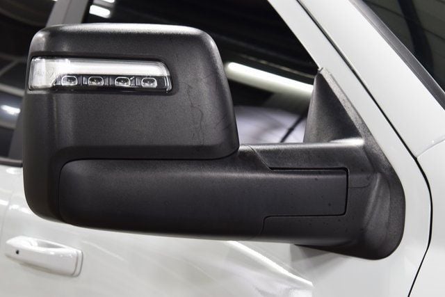 2024 Ram 3500 Laramie Night Edition DRW *AISIN* - 22904182 - 14