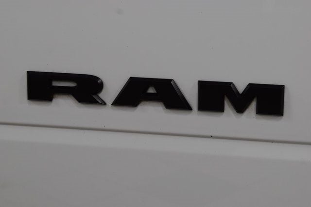 2024 Ram 3500 Laramie Night Edition DRW *AISIN* - 22904182 - 15