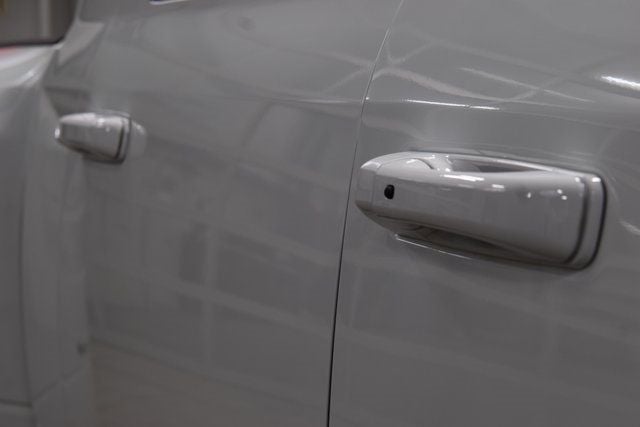 2024 Ram 3500 Laramie Night Edition DRW *AISIN* - 22904182 - 16