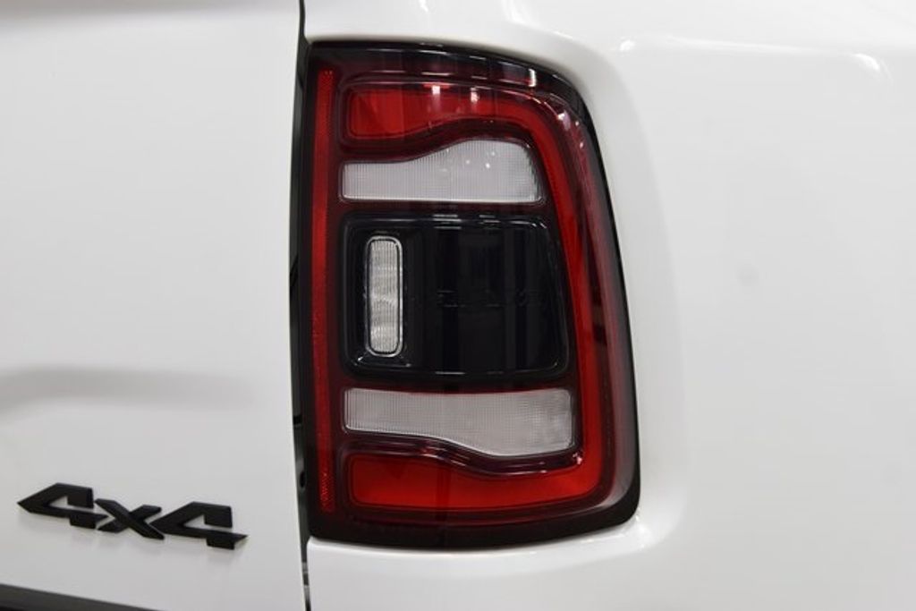 2024 Ram 3500 Laramie photo 17