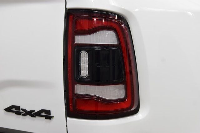 2024 Ram 3500 Laramie Night Edition DRW *AISIN* - 22904182 - 17