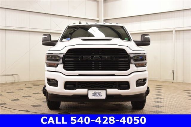 2024 Ram 3500 Laramie Night Edition DRW *AISIN* - 22904182 - 1