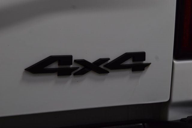 2024 Ram 3500 Laramie Night Edition DRW *AISIN* - 22904182 - 19