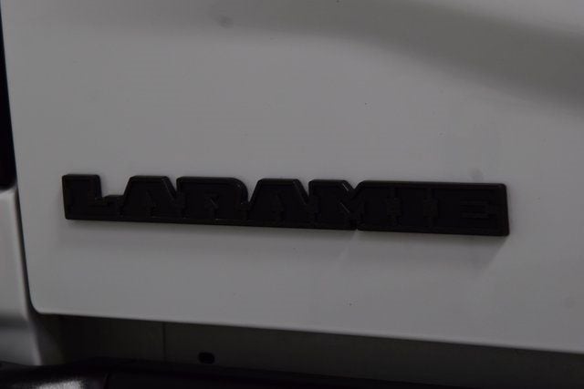 2024 Ram 3500 Laramie Night Edition DRW *AISIN* - 22904182 - 20