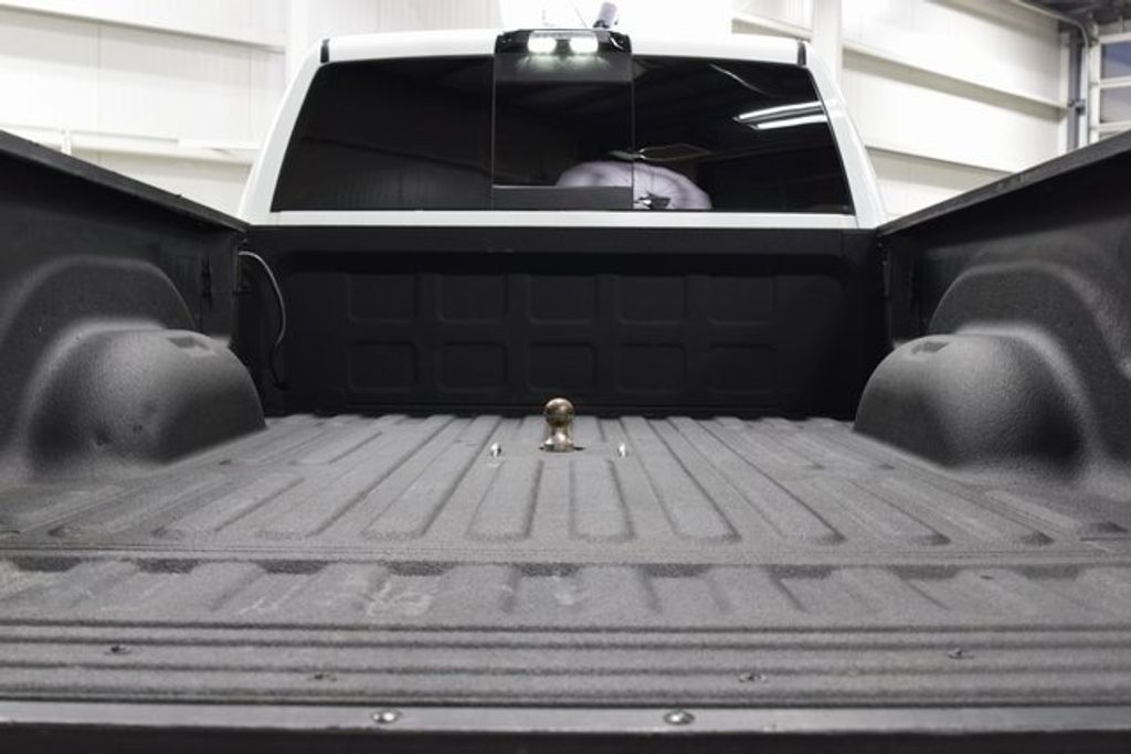 2024 Ram 3500 Laramie photo 21