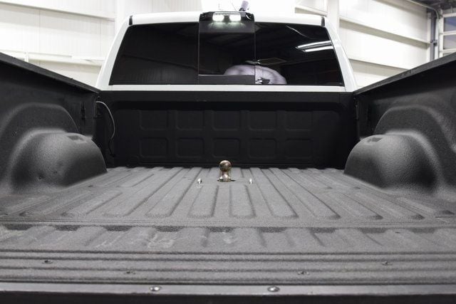 2024 Ram 3500 Laramie Night Edition DRW *AISIN* - 22904182 - 21