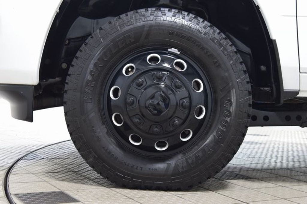 2024 Ram 3500 Laramie photo 22