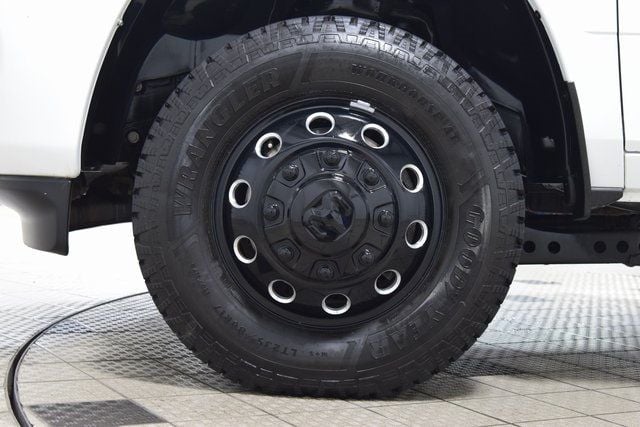 2024 Ram 3500 Laramie Night Edition DRW *AISIN* - 22904182 - 22