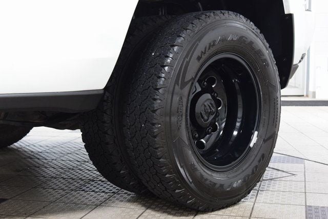 2024 Ram 3500 Laramie Night Edition DRW *AISIN* - 22904182 - 23