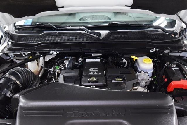 2024 Ram 3500 Laramie Night Edition DRW *AISIN* - 22904182 - 25