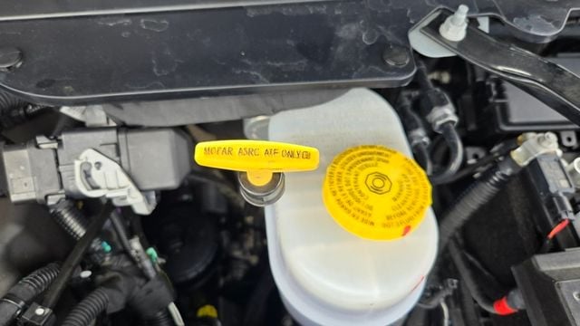 2024 Ram 3500 Laramie Night Edition DRW *AISIN* - 22904182 - 26