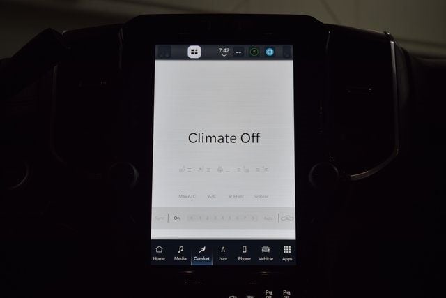 2024 Ram 3500 Laramie Night Edition DRW *AISIN* - 22904182 - 29