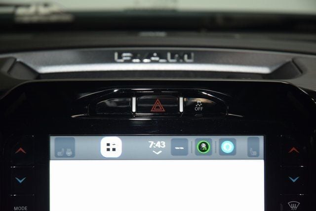 2024 Ram 3500 Laramie Night Edition DRW *AISIN* - 22904182 - 30