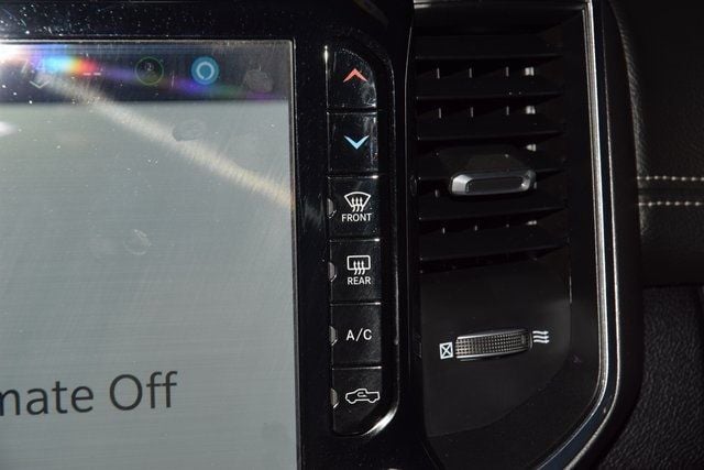 2024 Ram 3500 Laramie Night Edition DRW *AISIN* - 22904182 - 31