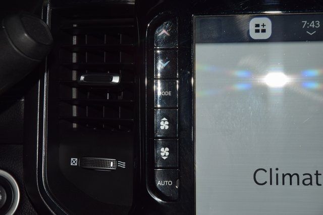 2024 Ram 3500 Laramie Night Edition DRW *AISIN* - 22904182 - 32