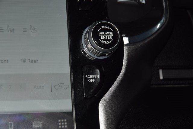 2024 Ram 3500 Laramie Night Edition DRW *AISIN* - 22904182 - 33