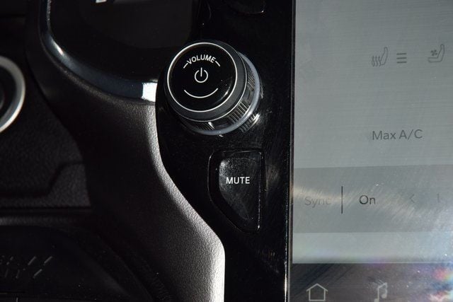 2024 Ram 3500 Laramie Night Edition DRW *AISIN* - 22904182 - 34