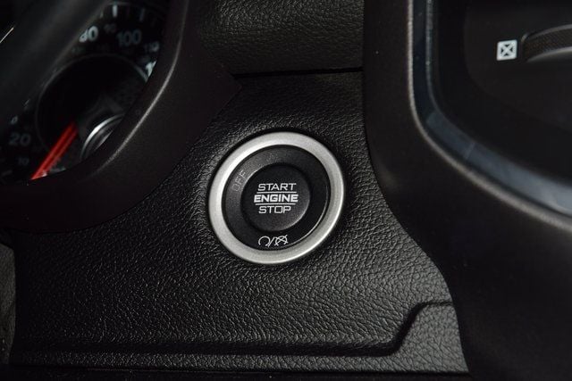 2024 Ram 3500 Laramie Night Edition DRW *AISIN* - 22904182 - 37