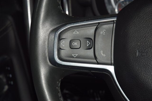 2024 Ram 3500 Laramie Night Edition DRW *AISIN* - 22904182 - 40