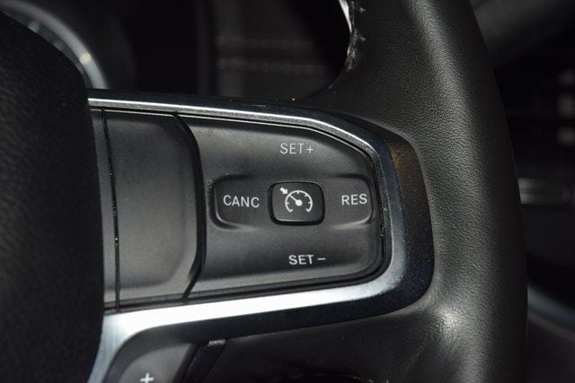 2024 Ram 3500 Laramie Night Edition DRW *AISIN* - 22904182 - 41