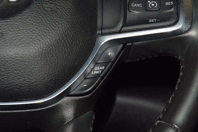 2024 Ram 3500 Laramie Night Edition DRW *AISIN* - 22904182 - 42