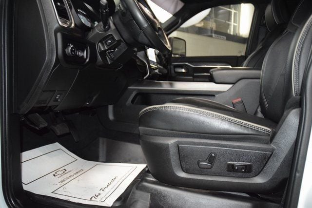 2024 Ram 3500 Laramie Night Edition DRW *AISIN* - 22904182 - 43