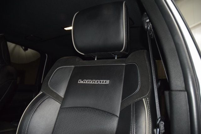 2024 Ram 3500 Laramie Night Edition DRW *AISIN* - 22904182 - 45