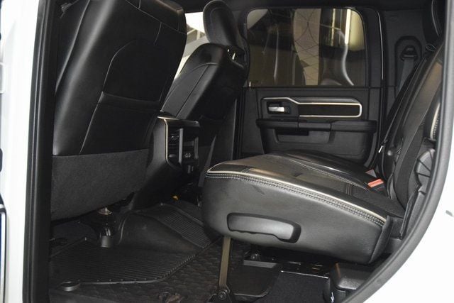 2024 Ram 3500 Laramie Night Edition DRW *AISIN* - 22904182 - 46