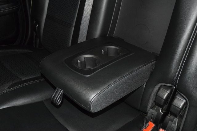 2024 Ram 3500 Laramie Night Edition DRW *AISIN* - 22904182 - 47