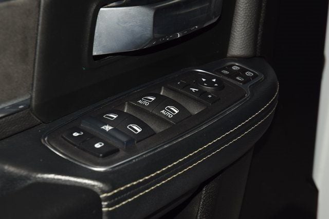 2024 Ram 3500 Laramie Night Edition DRW *AISIN* - 22904182 - 51