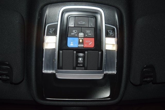 2024 Ram 3500 Laramie Night Edition DRW *AISIN* - 22904182 - 52