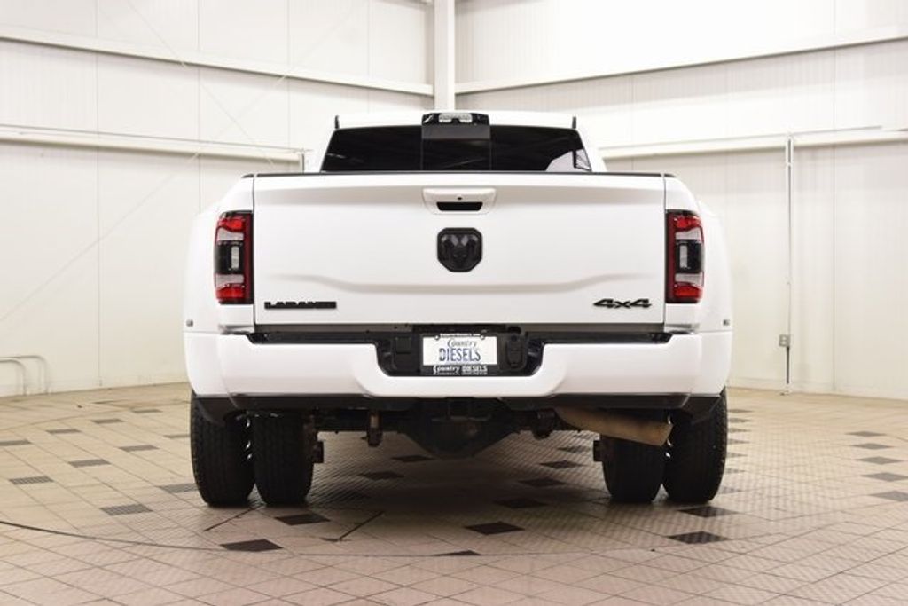 2024 Ram 3500 Laramie photo 6