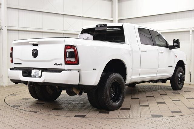 2024 Ram 3500 Laramie Night Edition DRW *AISIN* - 22904182 - 6