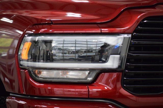 2024 Ram 3500 Laramie Night Edition DRW *AISIN* - 22907867 - 9