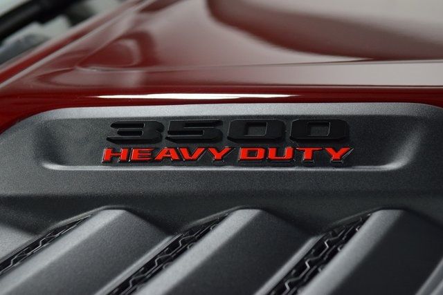 2024 Ram 3500 Laramie Night Edition DRW *AISIN* - 22907867 - 12